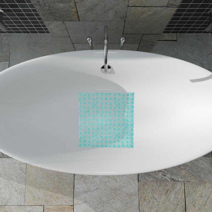 Produktbild Relaxdays Duschmatte (53 x 53 x 0.5 cm)