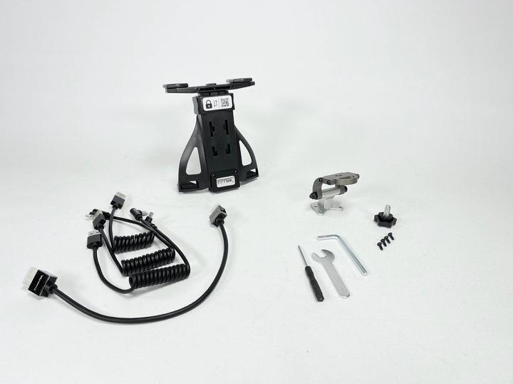 Image du produit Lifthor Support de trépied et d'écran SC Pro pour contrôleur intelligent DJI