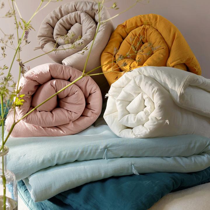 Produktbild La Redoute Interieurs Abella (90 x 190 cm)