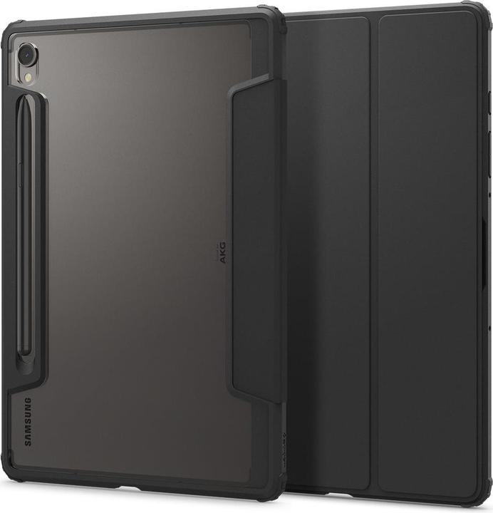 Actual product image Spigen ACS07077 (Galaxy Tab S9)