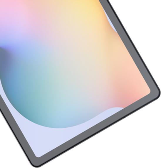 Image du produit Just in Case Protection d'écran en verre trempé pour Samsung Galaxy Tab S6 Lite (1 pièce(s), Galaxy Tab S6 Lite)