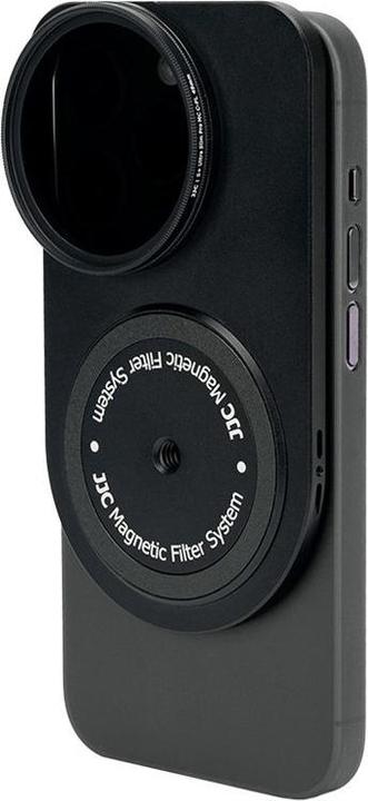 Actual product image JJC MFS I14PM Photo Lens Filter Thread