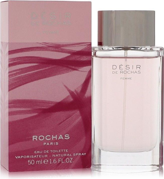 Immagine prodotto Rochas Desir de (Eau de parfum, 50 ml)