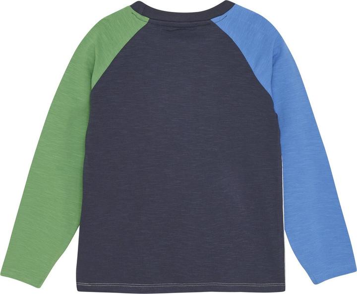 Immagine prodotto Minymo Langarmshirt Nights (104)