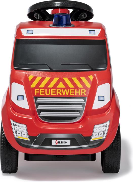 Immagine prodotto Ferbedo Camion dei Vigili del Fuoco