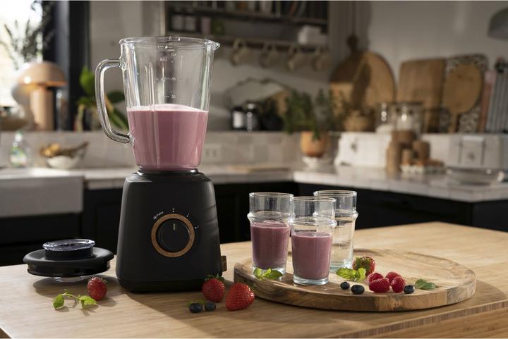 Image du produit Tefal BL 46 EN 38 Eco Respect Mixeur sur socle (800 W)