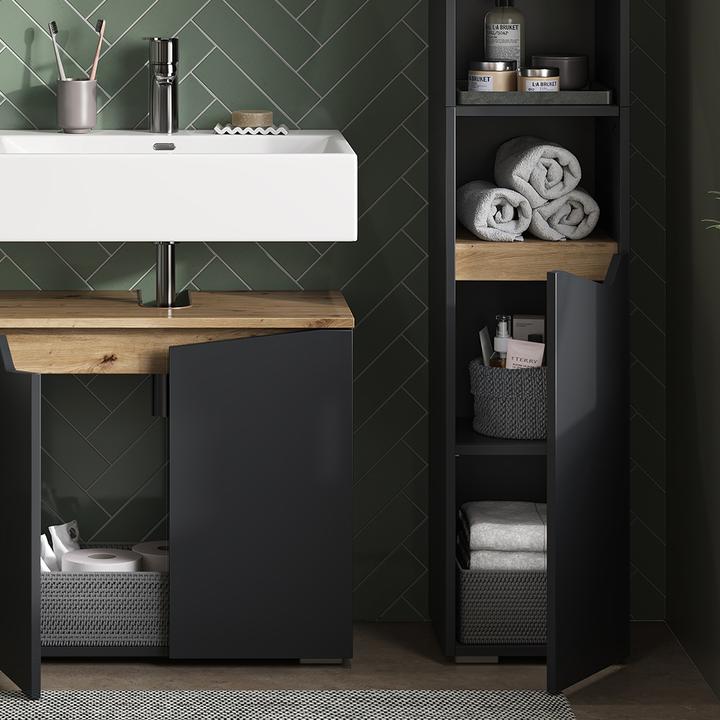 Immagine prodotto Vicco Marelle (180 x 30 x 35 cm)