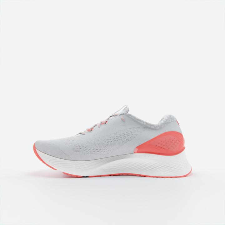 Produktbild Kiprun Laufschuhe Damen - KS500 2 grau/koralle (38)