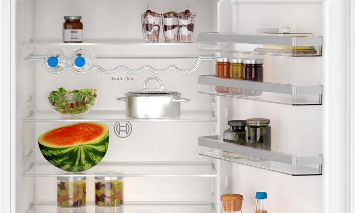 Image du produit Bosch Hausgeräte KBN96VFE0 (383 l)
