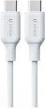 Actual product image Unico CABLE USB TIPO(C) A USB TIPO(C) 60W PVC (1 m)