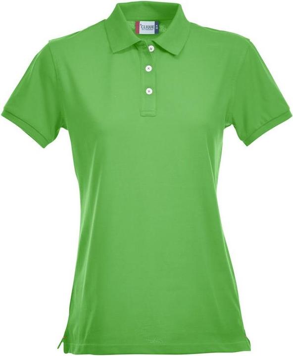 Clique Premium Poloshirt