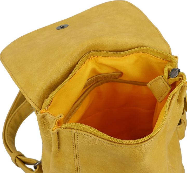 Immagine prodotto Greenburry Zaino Mad'l Dasch City 29 cm (5 l)