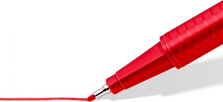 Immagine prodotto Staedtler 338 Broadliner triplus verde oliva (Verde oliva)