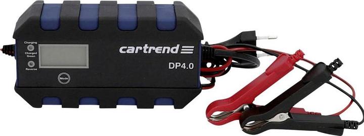 Immagine prodotto Cartrend DP 4.0 (4 A, 300000 mAh)