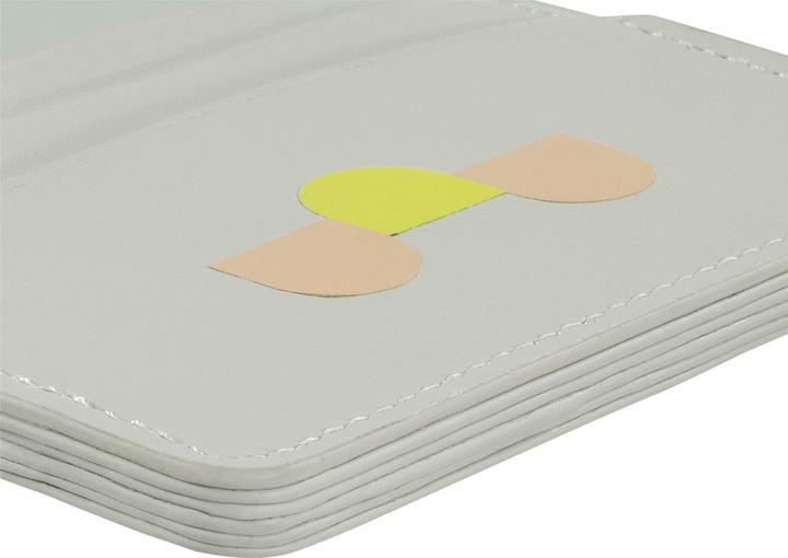 Immagine prodotto Dudu Porta carte di credito Boracay in pelle 10 cm