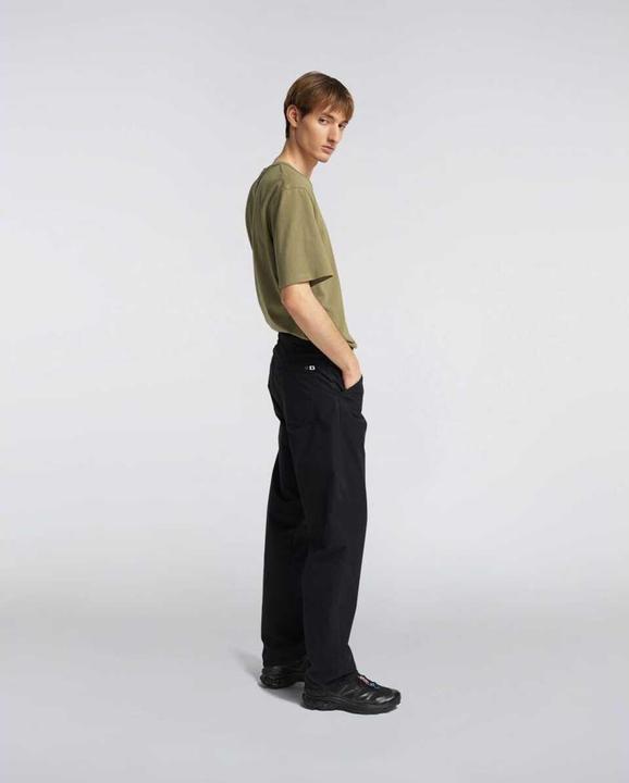 Actual product image Edwin trousers storm (28)