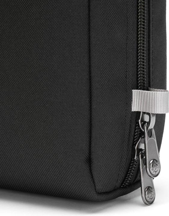 Actual product image Pacsafe RFIDsafe Gear Pouch black (Case)
