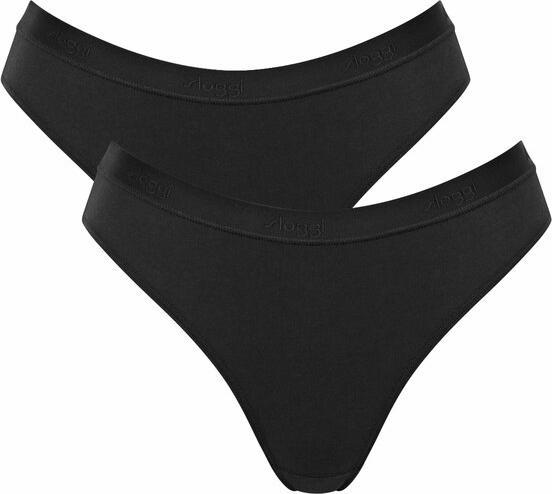 Image du produit Sloggi Go Casual (XXL, lot de 2)