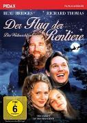 Produktbild Der Flug der Rentiere - Das Weihnachtsgeheimnis (DVD, 20241121, Deutsch)