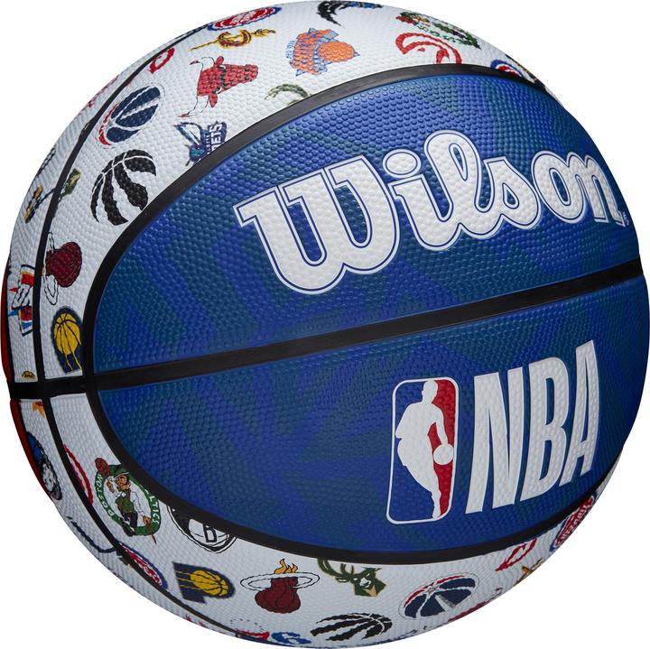 Image du produit Wilson All Team (7)