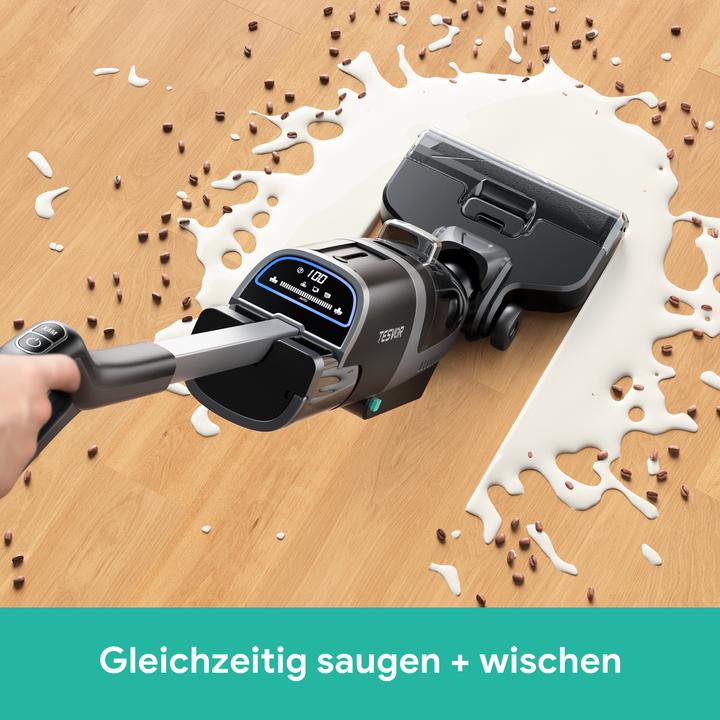 Image du produit Tesvor R5 Nass- und Trockensauger