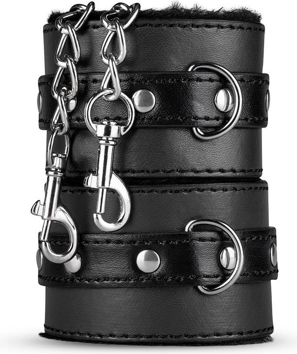 Actual product image Easytoys Black Fantasy