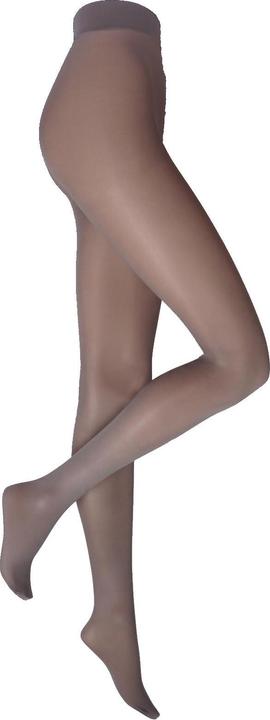 Image du produit Levee Satin Sheer 30 Collant, couleur 246 diamant, taille 56-58 (30.60 DEN, 38 - 40, 56 - 58)