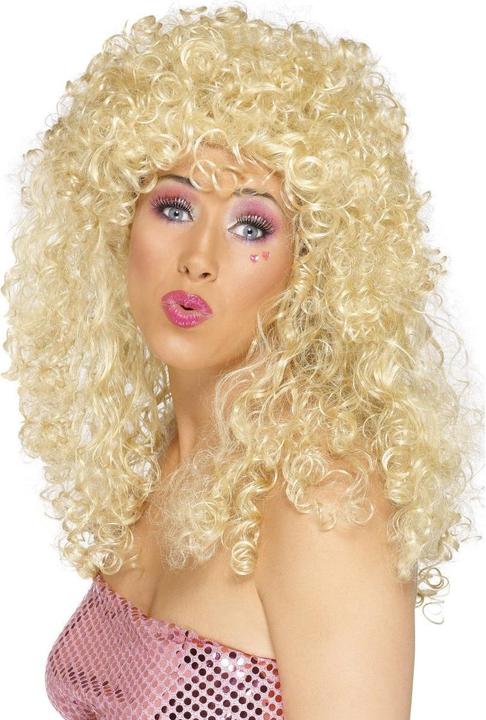 Immagine prodotto Smiffys Riccioli di Boogie Babe