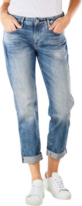 Actual product image G-Star Kate Jeans Boyfriend Fit vintage azure (W31/L36)