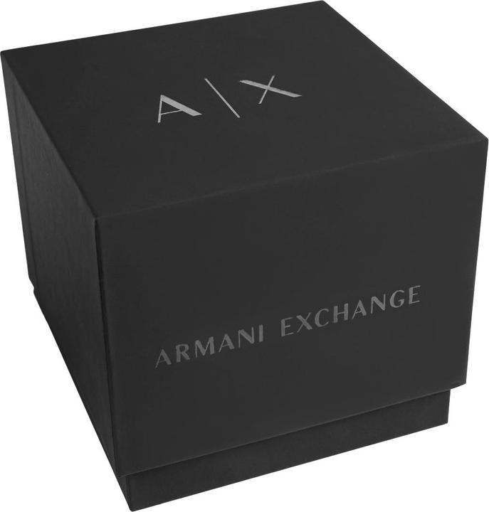 Produktbild Armani Exchange Chronograph (Chronograph, 46 mm)