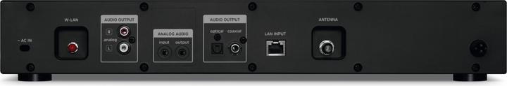 Actual product image TechniSat digital radio 143 (Radio Tuner, Network Audio Player)