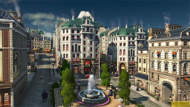 Produktbild Ubisoft Anno 1800 (PS5, DE)