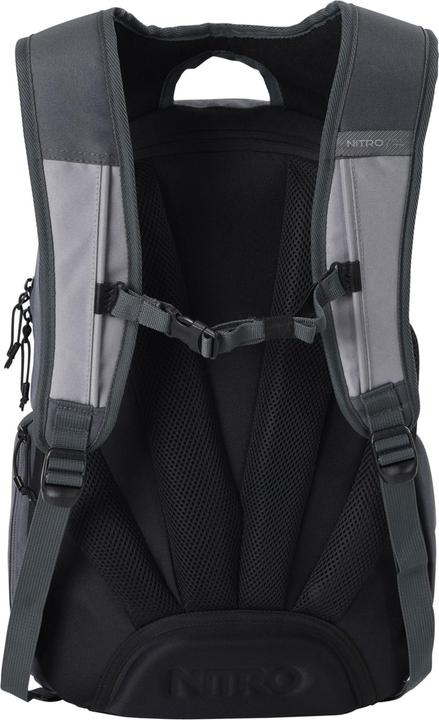 Produktbild Nitro Chase 35L Daypack 51 cm Laptopfach (35 l)