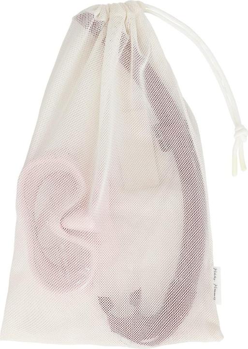 Actual product image Petites Pommes Schnorchelset Betty, Rose/Ruby