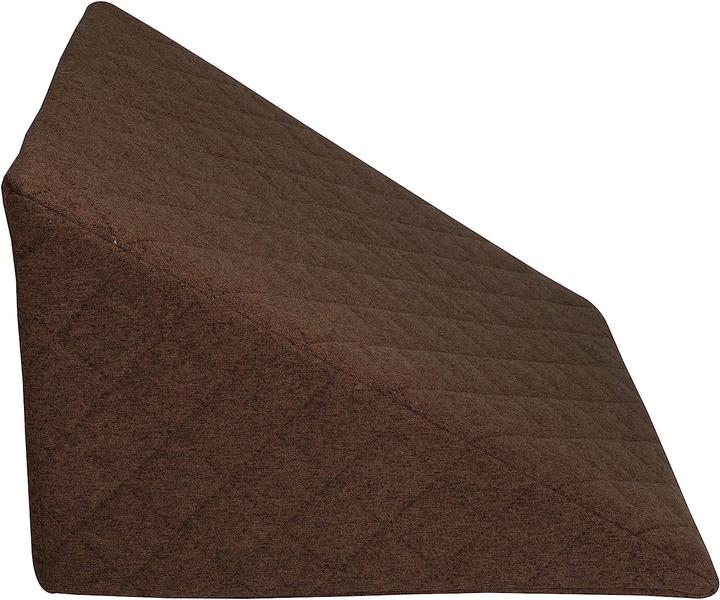 Sabeatex Coussin de dossier (60 x 50 x 30 cm)