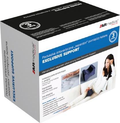 Image du produit ARmedical Separator między kolana - pooperacyjna poduszka ortopedyczna
