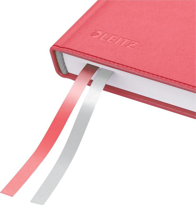 Actual product image Leitz Complete (A4, Checked, Hardcover)