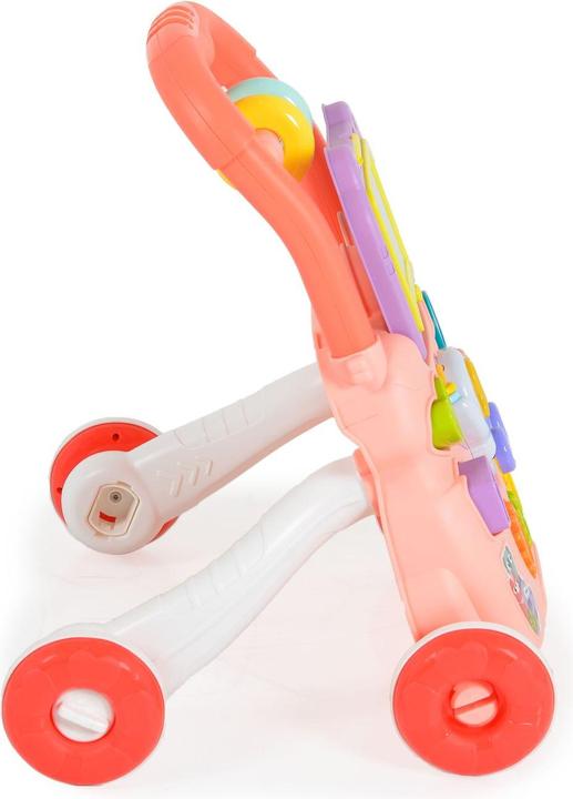 Produktbild Moni Lauflernwagen Elefant