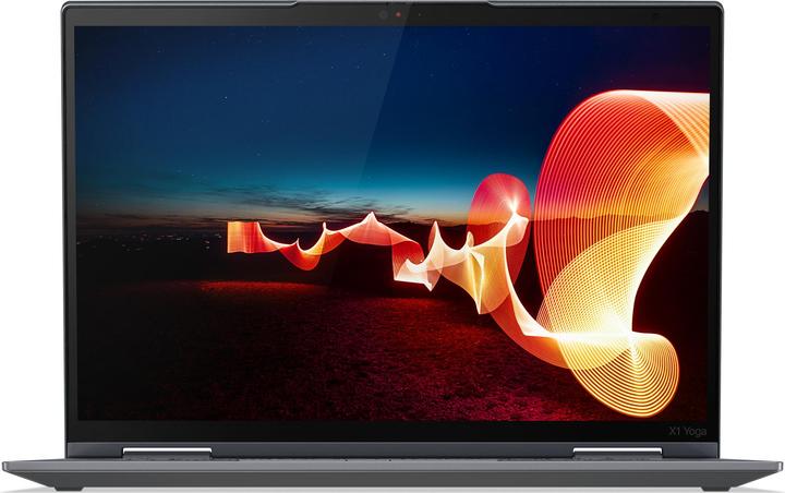 Produktbild Lenovo ThinkPad X1 Yoga Gen 7 (14", Intel Core i7-1255U, 16 GB, 512 GB, CH)