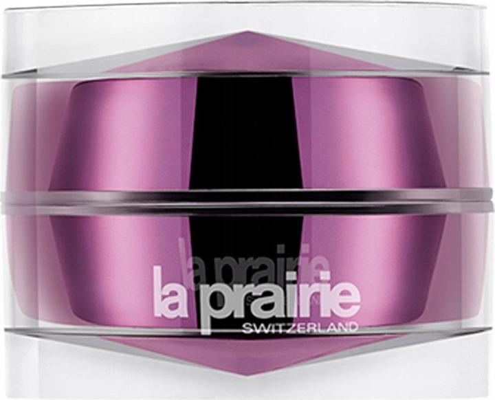 La Prairie Platinum Rare Haute Rejuvenation Eye Crème (Crème, 20 ml, Tag + Nacht)