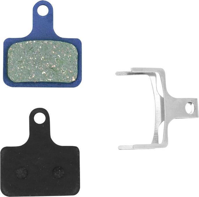 Brake pads