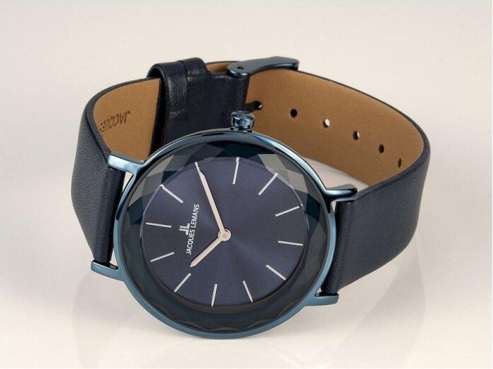 Produktbild Jacques Lemans 1-2054E