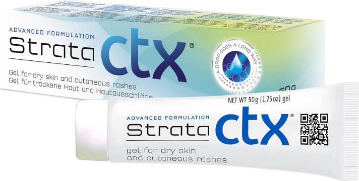 Strata StrataCTX Gel Tube 50 g (Gel)