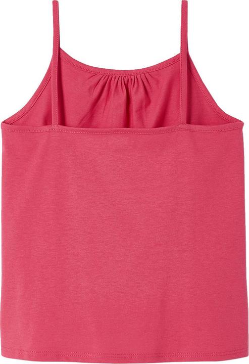 Image du produit Vertbaudet 3er-Pack Mädchen Trägertops BASIC (104)