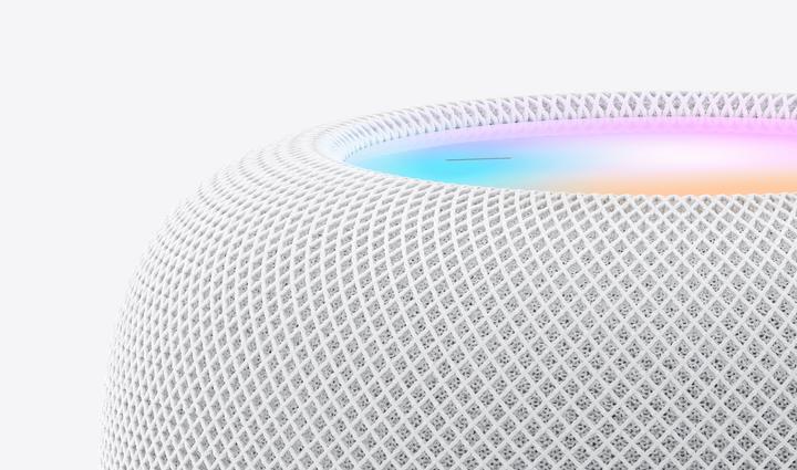 Image du produit Apple HomePod 2nd Gen. (Apple Siri)