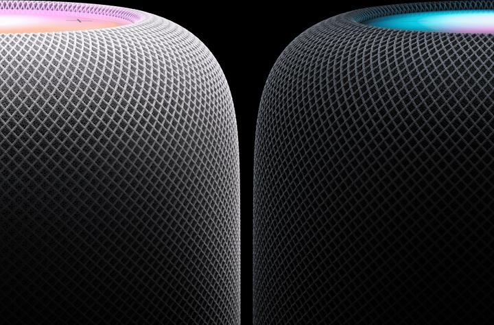 Image du produit Apple HomePod 2nd Gen. (Apple Siri)