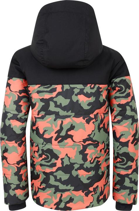 Immagine prodotto Regatta Liftie Giacca da Sci Camo Bambini (158)