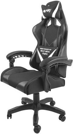 Actual product image Fury Avenger L
