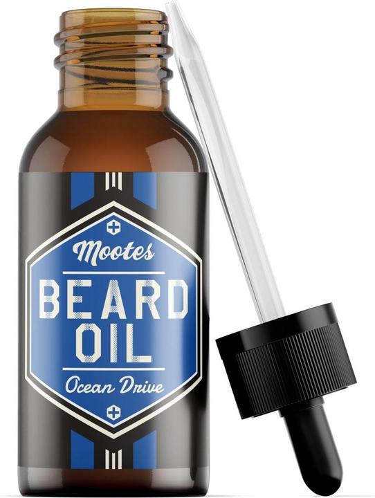 Image du produit Mootes Ocean Drive (10 ml)