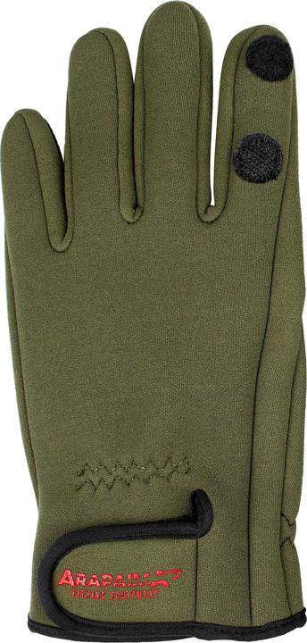Actual product image Arapaima Fishing Equipment Spin (3XL)